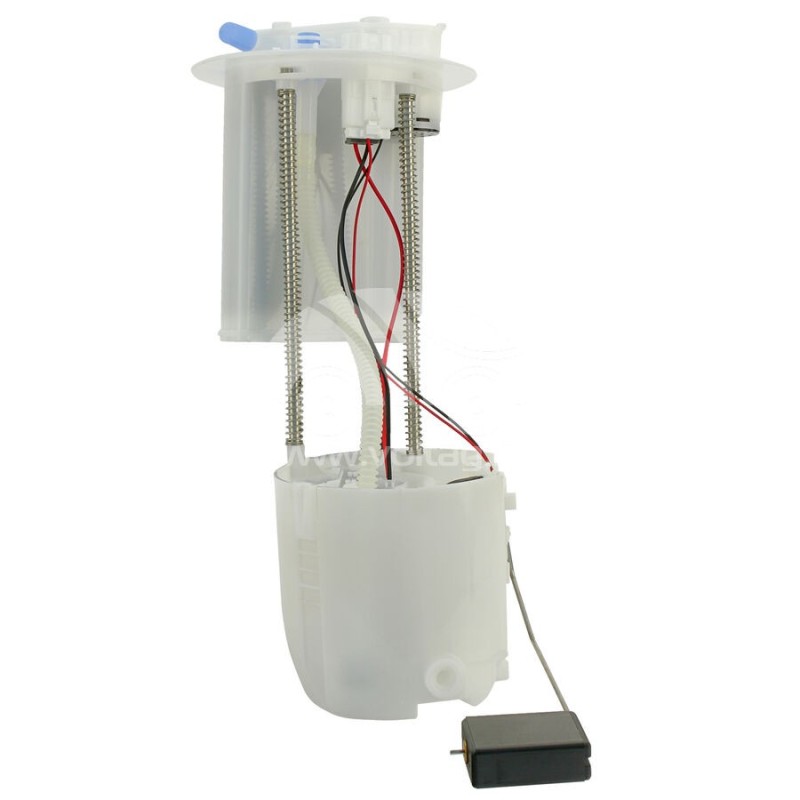 KR7741M Benzin pompası ile birlikte montaj modülü