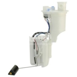 KR7743M Benzin pompası ile birlikte montaj modülü