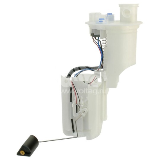 KR7743M Benzin pompası ile birlikte montaj modülü