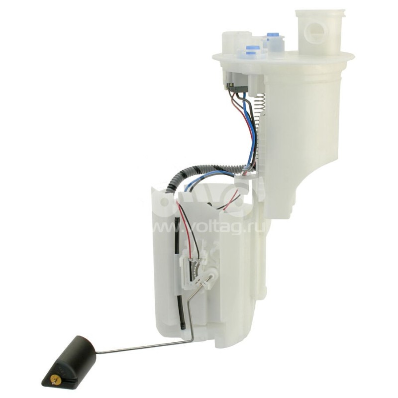 KR7743M Benzin pompası ile birlikte montaj modülü