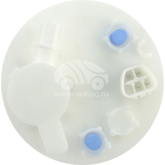 KR7743M Benzin pompası ile birlikte montaj modülü