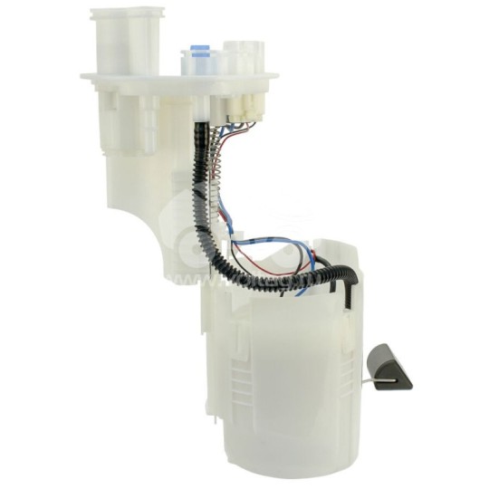 KR7743M Benzin pompası ile birlikte montaj modülü