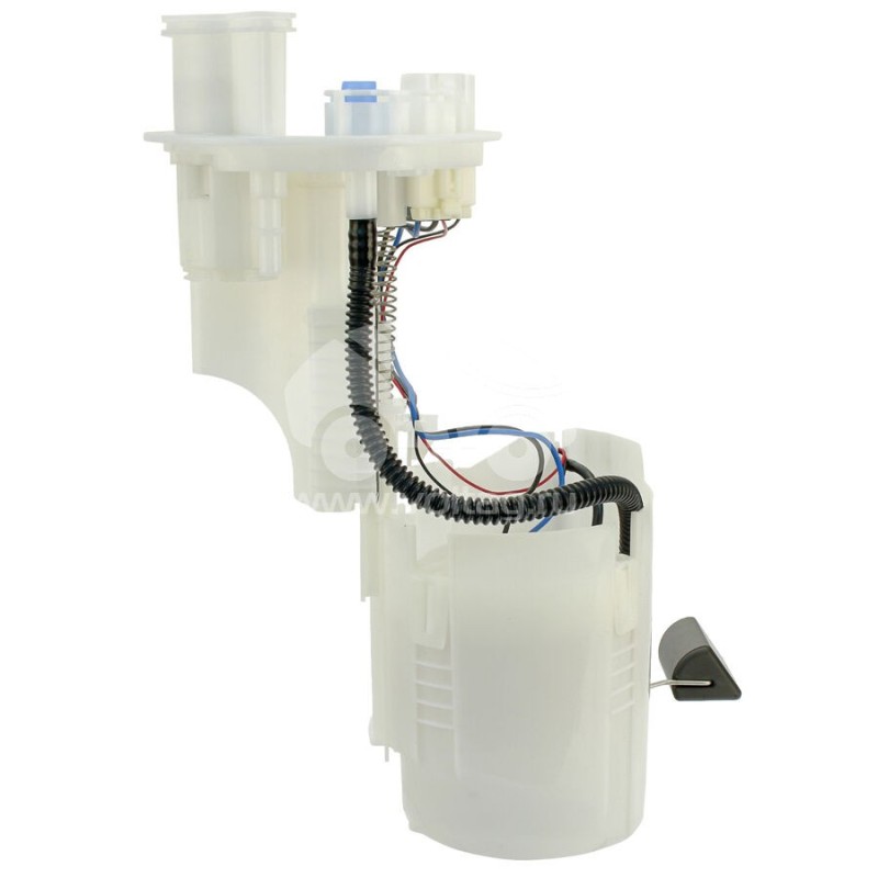 KR7743M Benzin pompası ile birlikte montaj modülü