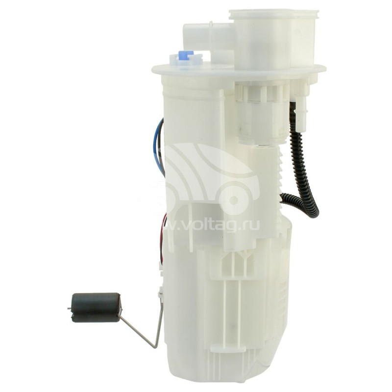 KR7743M Benzin pompası ile birlikte montaj modülü