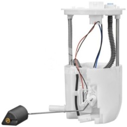 KR7744M Benzin pompası ile birlikte montaj modülü