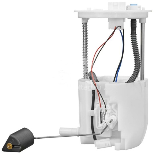 KR7744M Benzin pompası ile birlikte montaj modülü