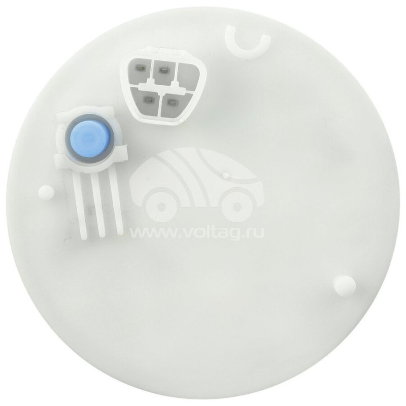 KR7744M Benzin pompası ile birlikte montaj modülü