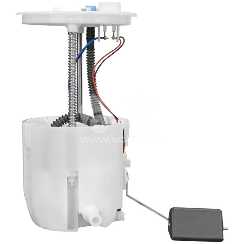 KR7744M Benzin pompası ile birlikte montaj modülü