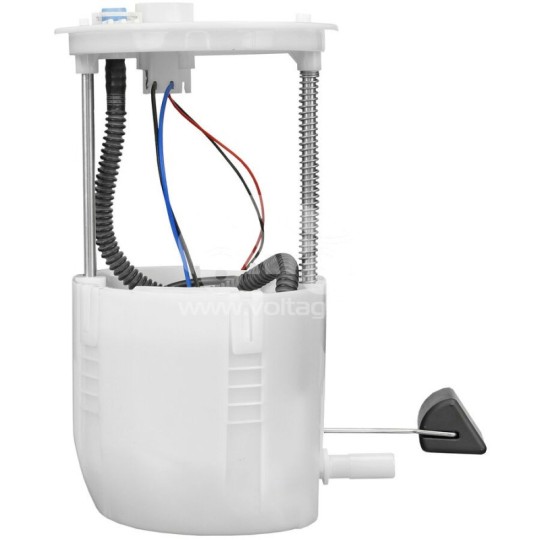 KR7744M Benzin pompası ile birlikte montaj modülü