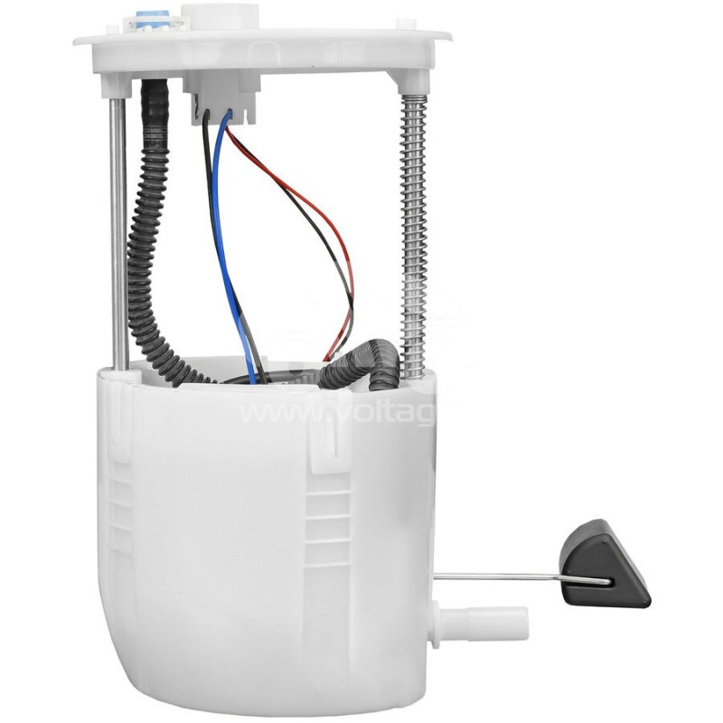 KR7744M Benzin pompası ile birlikte montaj modülü