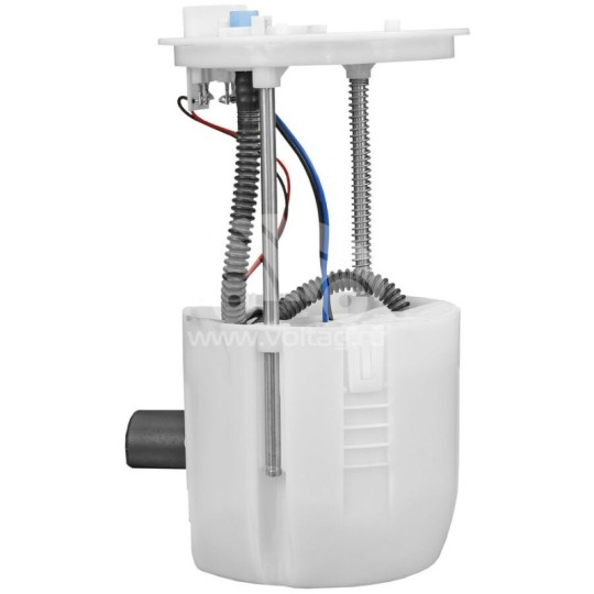 KR7744M Benzin pompası ile birlikte montaj modülü