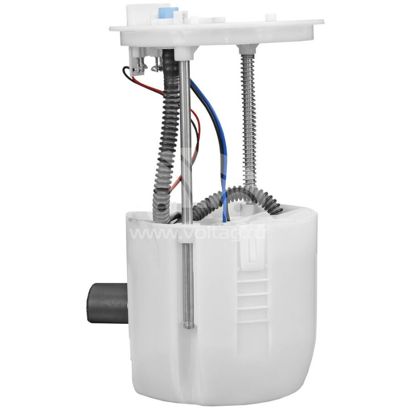 KR7744M Benzin pompası ile birlikte montaj modülü