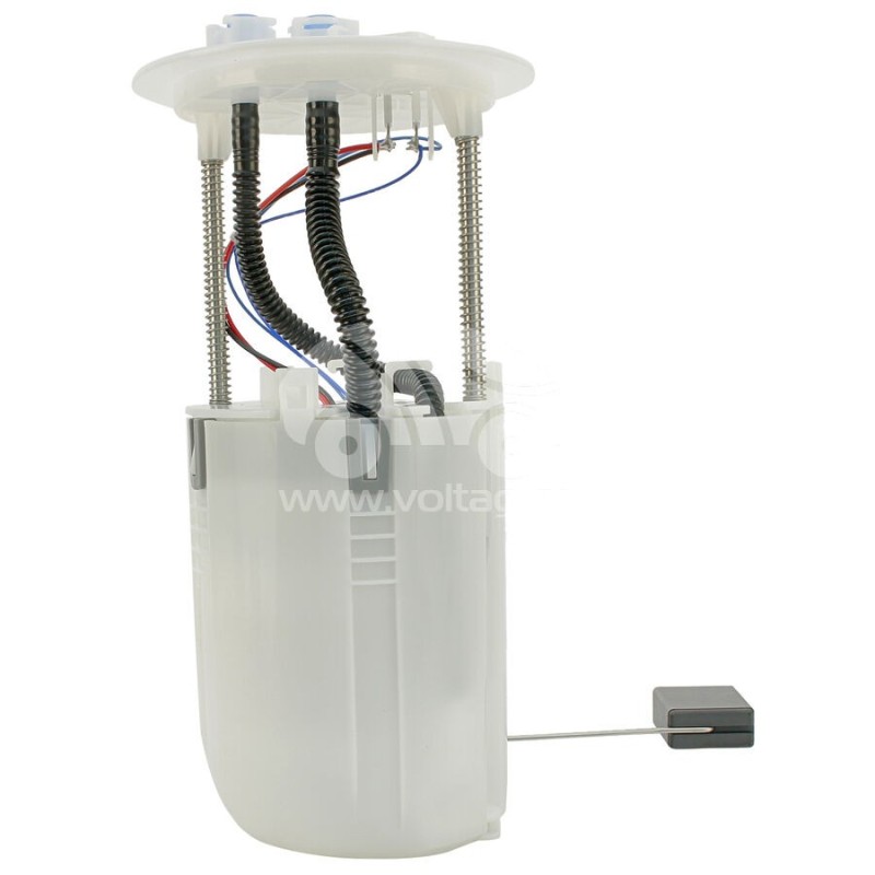 KR7746M Benzin pompası ile birlikte montaj modülü