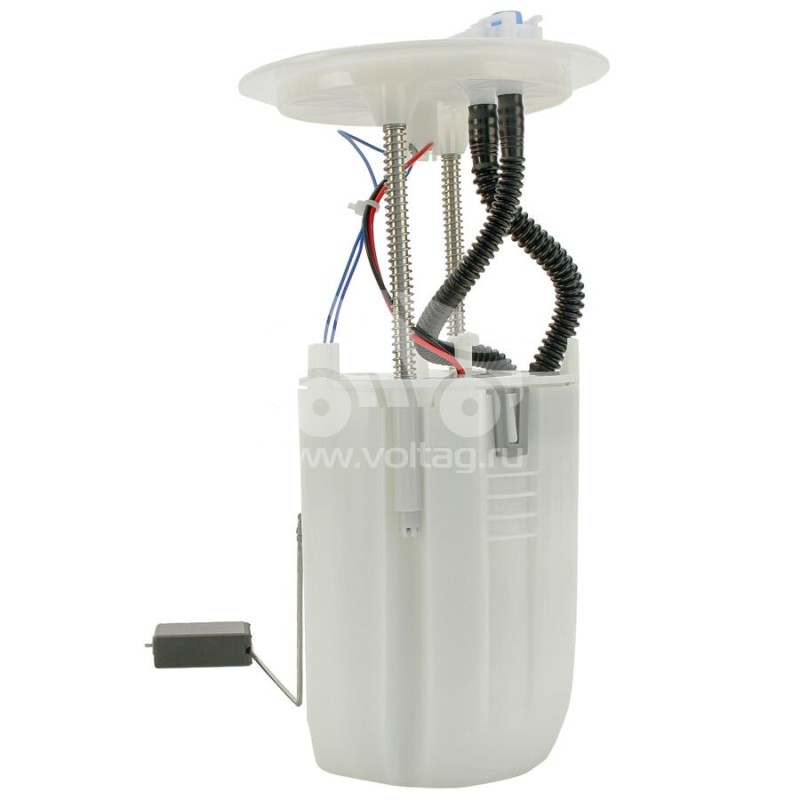 KR7746M Benzin pompası ile birlikte montaj modülü