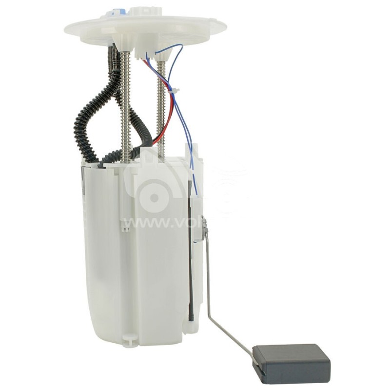 KR7746M Benzin pompası ile birlikte montaj modülü