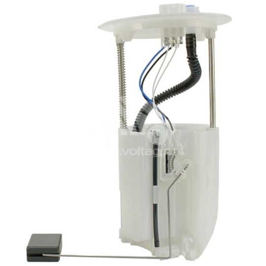 KR7747M Benzin pompası ile birlikte montaj modülü