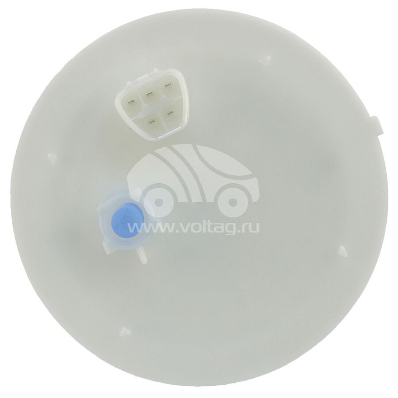 KR7747M Benzin pompası ile birlikte montaj modülü