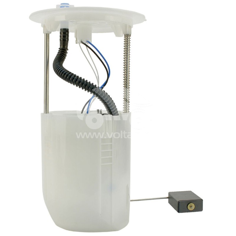 KR7747M Benzin pompası ile birlikte montaj modülü