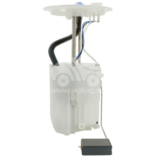 KR7747M Benzin pompası ile birlikte montaj modülü