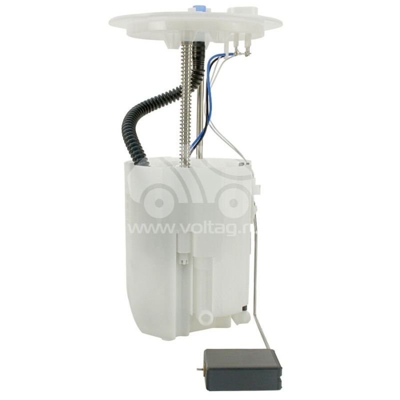 KR7747M Benzin pompası ile birlikte montaj modülü