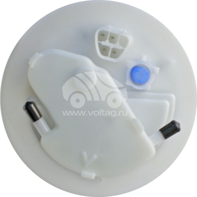 KR7748M Benzin pompası ile birlikte montaj modülü