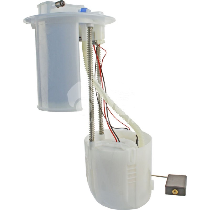 KR7748M Benzin pompası ile birlikte montaj modülü