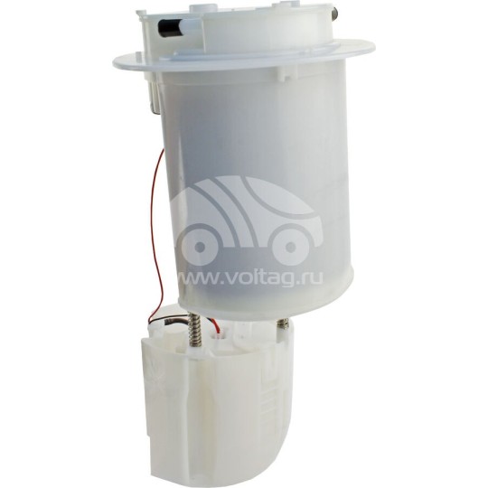 KR7748M Benzin pompası ile birlikte montaj modülü