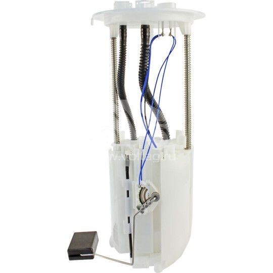 KR7749M Benzin pompası ile birlikte montaj modülü