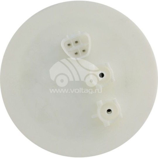 KR7750M Benzin pompası ile birlikte montaj modülü