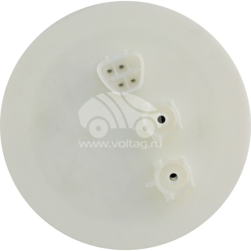 KR7750M Benzin pompası ile birlikte montaj modülü