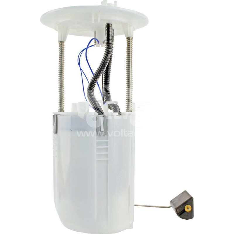 KR7750M Benzin pompası ile birlikte montaj modülü