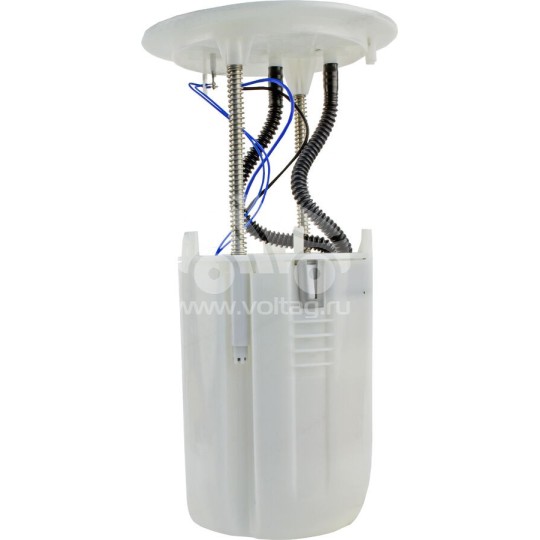 KR7750M Benzin pompası ile birlikte montaj modülü