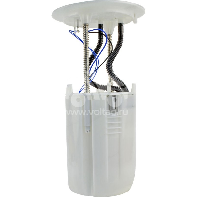 KR7750M Benzin pompası ile birlikte montaj modülü