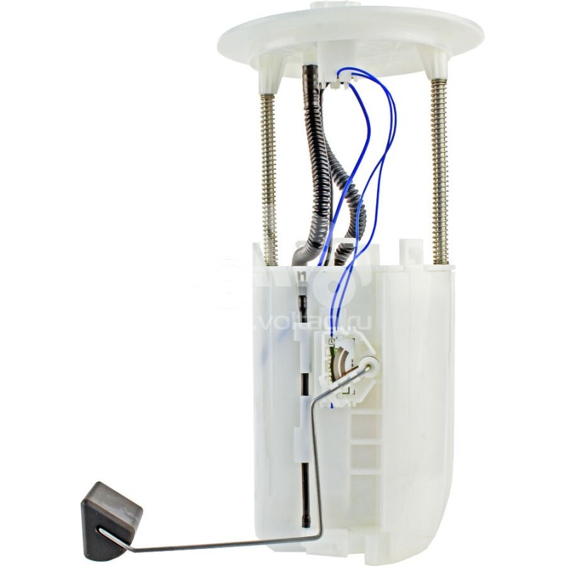 KR7750M Benzin pompası ile birlikte montaj modülü