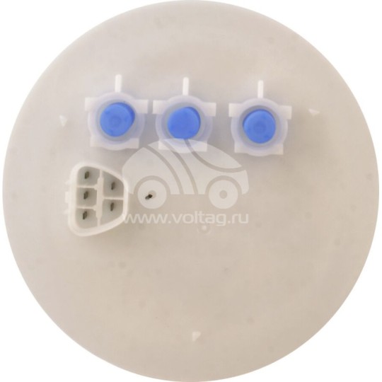 KR7751M Benzin pompası ile birlikte montaj modülü