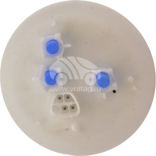 KR7752M Benzin pompası ile birlikte montaj modülü