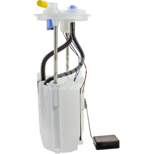 KR7753M Benzin pompası ile birlikte montaj modülü