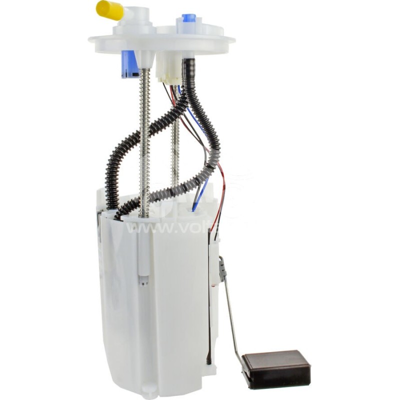 KR7753M Benzin pompası ile birlikte montaj modülü