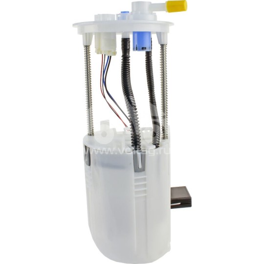 KR7753M Benzin pompası ile birlikte montaj modülü