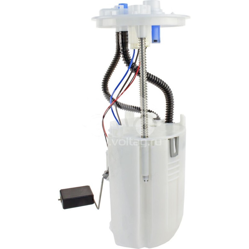 KR7753M Benzin pompası ile birlikte montaj modülü