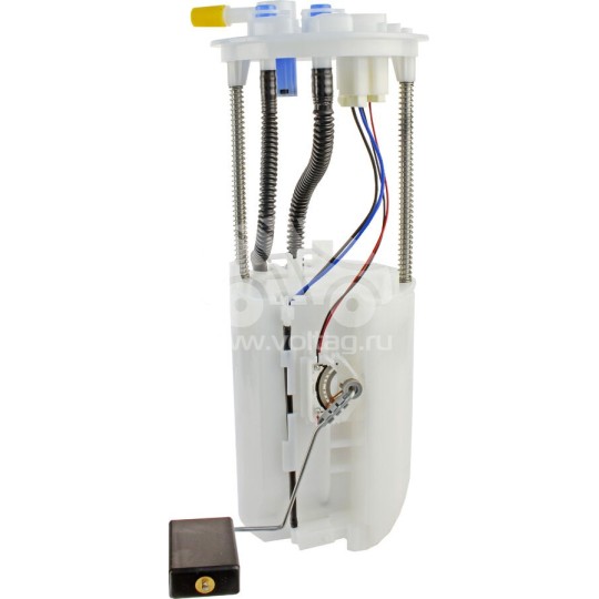 KR7753M Benzin pompası ile birlikte montaj modülü