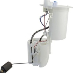 KR7755M Benzin pompası ile birlikte montaj modülü