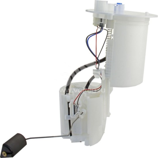 KR7755M Benzin pompası ile birlikte montaj modülü