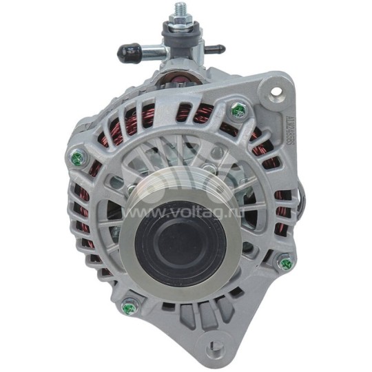 ALM2485 Alternatör
