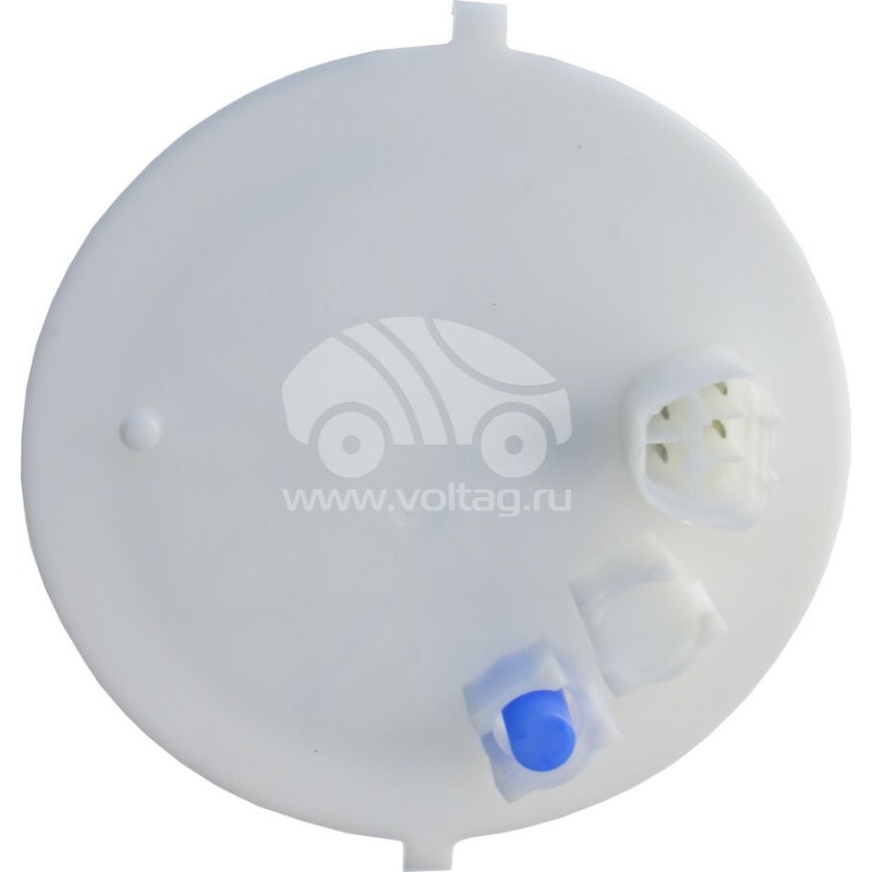 KR7755M Benzin pompası ile birlikte montaj modülü