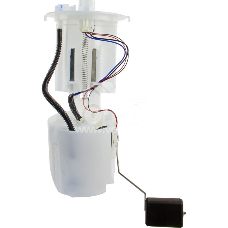 KR7755M Benzin pompası ile birlikte montaj modülü