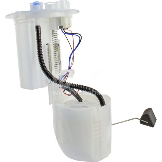 KR7755M Benzin pompası ile birlikte montaj modülü