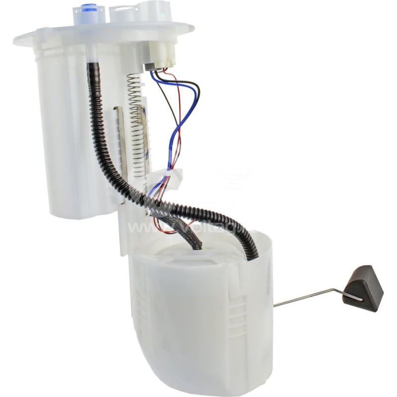 KR7755M Benzin pompası ile birlikte montaj modülü