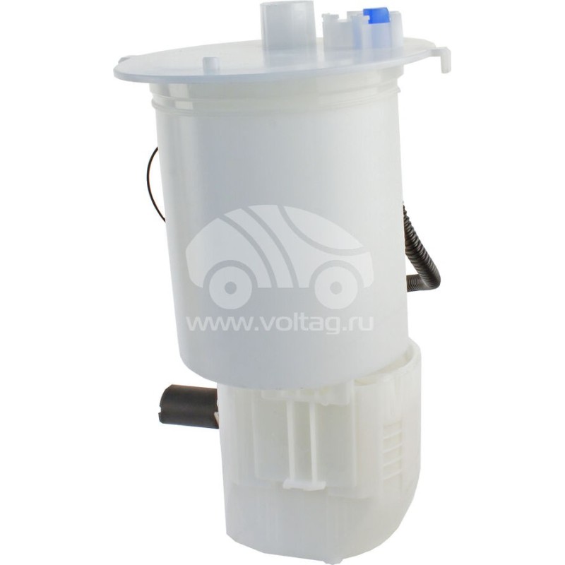 KR7755M Benzin pompası ile birlikte montaj modülü