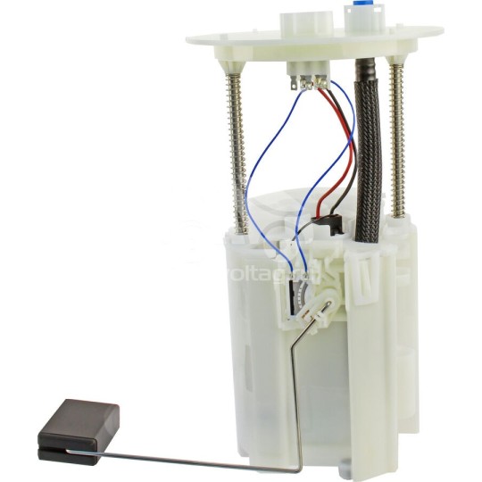 KR7756M Benzin pompası ile birlikte montaj modülü